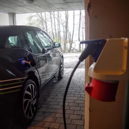 Holiday home Modernes Mit Terrasse Und Parkplatz In Den Alpen Kirchberg in Tirol