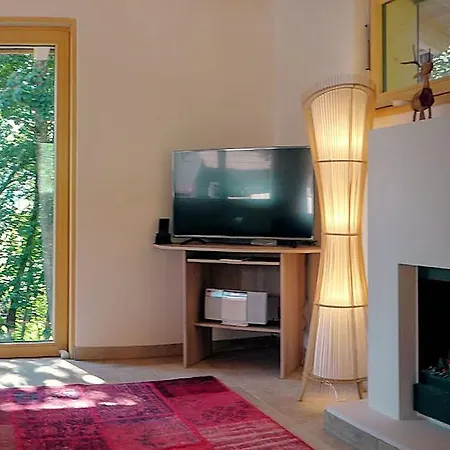 Дом отдыха Green - Sonniges In Den Alpen Кирхберг