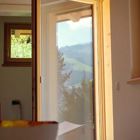 Green - Sonniges In Den Alpen