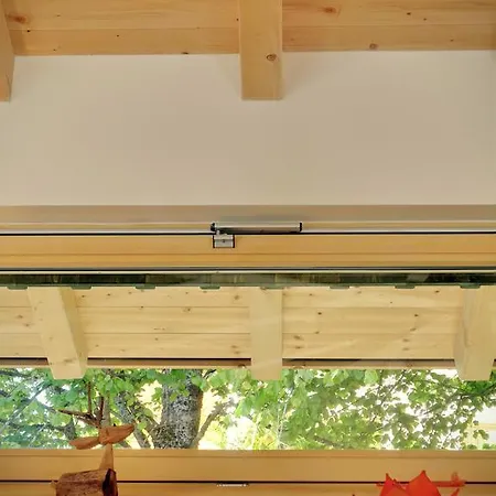 Holiday home Modernes Mit Terrasse Und Parkplatz In Den Alpen Kirchberg in Tirol