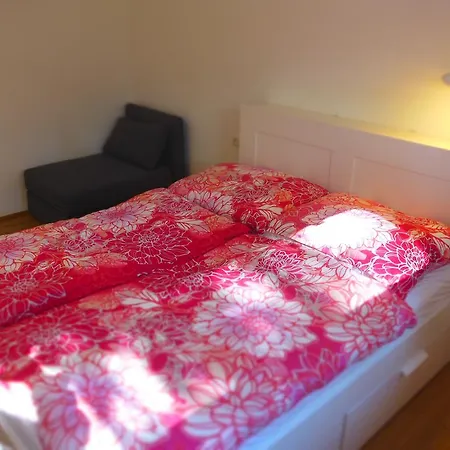 Σπίτι διακοπών Modernes Mit Terrasse Und Parkplatz In Den Alpen