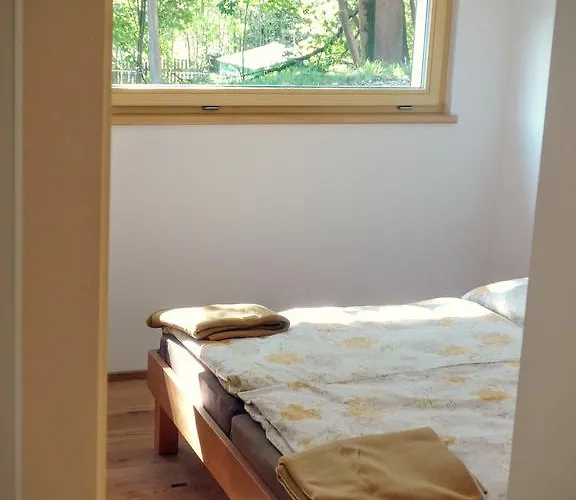 Holiday home Modernes Mit Terrasse Und Parkplatz In Den Alpen *