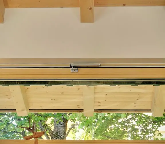 Holiday home Modernes Mit Terrasse Und Parkplatz In Den Alpen Kirchberg in Tirol