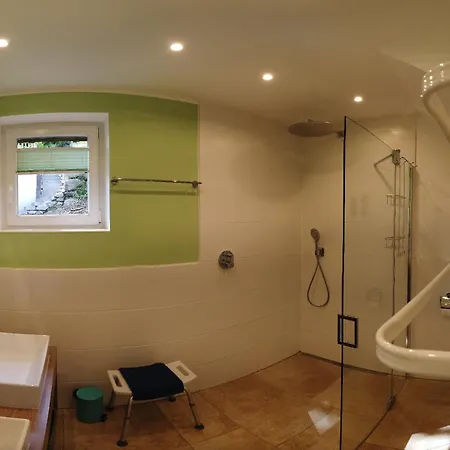 Modernes Mit Terrasse Und Parkplatz In Den Alpen * 蒂罗尔-基希贝格