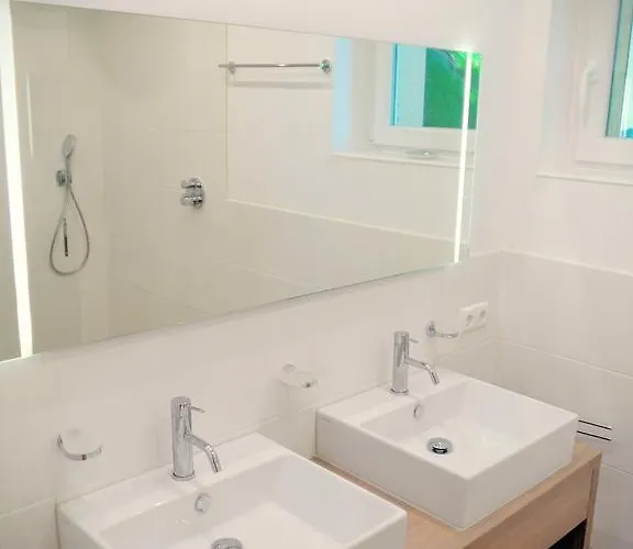 Modernes Mit Terrasse Und Parkplatz In Den Alpen * 蒂罗尔-基希贝格