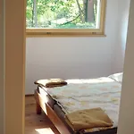 Nyaraló Modernes Mit Terrasse Und Parkplatz In Den Alpen *